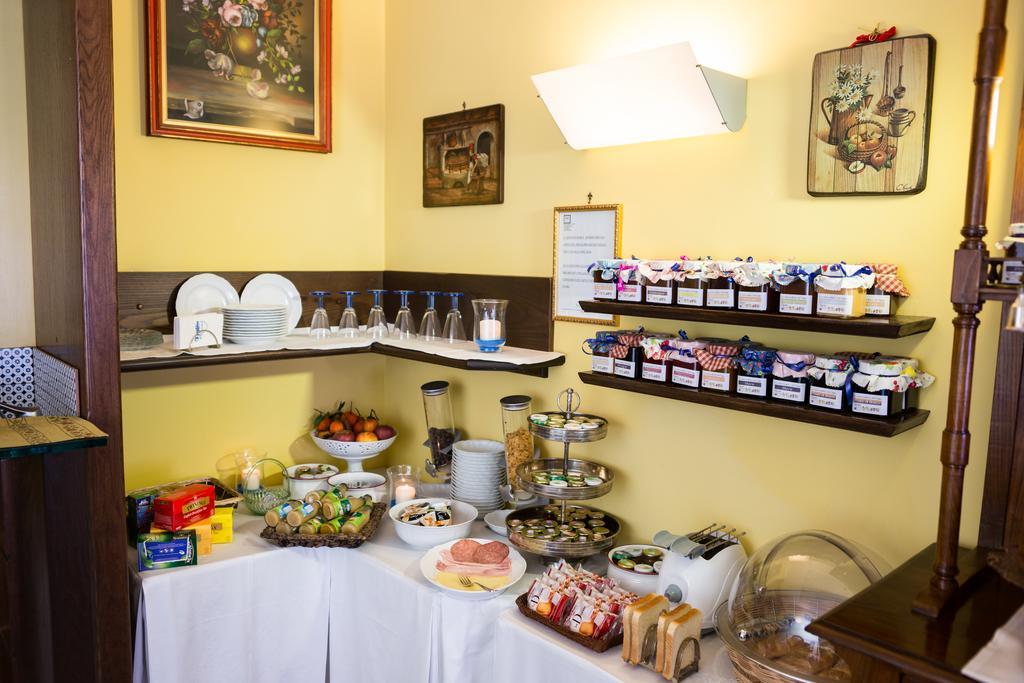 Hotel Il Tiglio (Adults Only) Castel Di Sangro Exterior foto