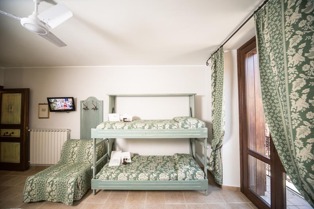 Hotel Il Tiglio (Adults Only) Castel Di Sangro Exterior foto
